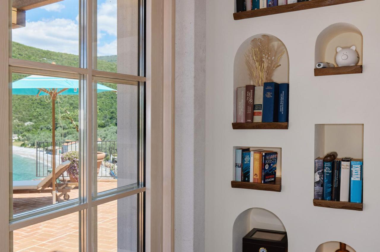  Image of Villa - 3 Bedrooms - 3 Bathrooms for Residential For Sale in Herceg-Novi-Lustica-Montenegro, Image 11